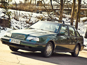 Volvo 440, Autot, Helsinki, Tori.fi Volvo 440, Autot, Helsinki, Tori.fi