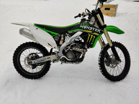 Kawasaki kx250f, Moottoripyörän varaosat ja tarvikkeet, Mototarvikkeet ja varaosat, Lapua, Tori.fi Kawasaki kx250f, Moottoripyörän varaosat ja tarvikkeet, Mototarvikkeet ja varaosat, Lapua, Tori.fi