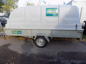 Kuomu peräkärry, Peräkärryt ja trailerit, Auton varaosat ja tarvikkeet, Vantaa, Tori.fi Kuomu peräkärry, Peräkärryt ja trailerit, Auton varaosat ja tarvikkeet, Vantaa, Tori.fi
