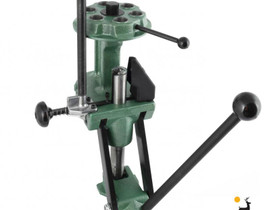 RCBS Turret Press -latauspuristin, Pelit ja muut harrastukset, Turku, Tori.fi RCBS Turret Press -latauspuristin, Pelit ja muut harrastukset, Turku, Tori.fi