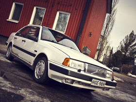 Volvo 460, Autot, Helsinki, Tori.fi Volvo 460, Autot, Helsinki, Tori.fi