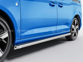 VW Caddy 2020- kylkiputket L1 (lyhyt), Lisävarusteet ja autotarvikkeet, Auton varaosat ja tarvikkeet, Alavus, Tori.fi VW Caddy 2020- kylkiputket L1 (lyhyt), Lisävarusteet ja autotarvikkeet, Auton varaosat ja tarvikkeet, Alavus, Tori.fi