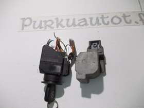 MERCEDES BENZ E W210 virtalukko 2002, Autovaraosat, Auton varaosat ja tarvikkeet, Kaarina, Tori.fi MERCEDES BENZ E W210 virtalukko 2002, Autovaraosat, Auton varaosat ja tarvikkeet, Kaarina, Tori.fi