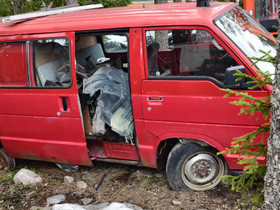 Hiace 4x4 varaosina, Autot, Juuka, Tori.fi Hiace 4x4 varaosina, Autot, Juuka, Tori.fi