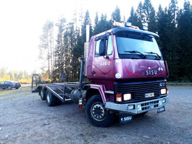 Sisu SM 312 CK Koneensiirtoauto, Kuljetuskalusto, Työkoneet ja kalusto, Oulainen, Tori.fi Sisu SM 312 CK Koneensiirtoauto, Kuljetuskalusto, Työkoneet ja kalusto, Oulainen, Tori.fi