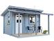 Sauna 12 mod