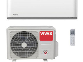 Vivax Y-design12 tehokas ilmalämpöpumppu A+++, Muu rakentaminen ja remontointi, Rakennustarvikkeet ja työkalut, Oulu, Tori.fi Vivax Y-design12 tehokas ilmalämpöpumppu A+++, Muu rakentaminen ja remontointi, Rakennustarvikkeet ja työkalut, Oulu, Tori.fi