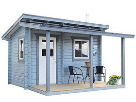 Sauna + terassi + pukuhuone, Muu piha ja puutarha, Piha ja puutarha, Oulu, Tori.fi Sauna + terassi + pukuhuone, Muu piha ja puutarha, Piha ja puutarha, Oulu, Tori.fi