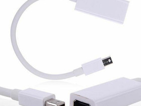 Mini DP (displayport) - HDMI Adapteri kaapeli, Oheislaitteet, Tietokoneet ja lisälaitteet, Kangasala, Tori.fi Mini DP (displayport) - HDMI Adapteri kaapeli, Oheislaitteet, Tietokoneet ja lisälaitteet, Kangasala, Tori.fi