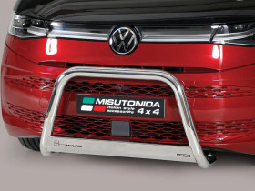 VW Multivan T7 EU-valorauta (MUSTA), Lisävarusteet ja autotarvikkeet, Auton varaosat ja tarvikkeet, Alavus, Tori.fi