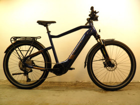 Erä Haibike Trekking 7 High 27,5" 11-v Yamaha, Sähköpyörät, Polkupyörät ja pyöräily, Helsinki, Tori.fi Erä Haibike Trekking 7 High 27,5" 11-v Yamaha, Sähköpyörät, Polkupyörät ja pyöräily, Helsinki, Tori.fi
