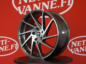 Tomason Tn17 8.5x19" 5x112 ET30 Ø72.6, Renkaat ja vanteet, Turku, Tori.fi Tomason Tn17 8.5x19" 5x112 ET30 Ø72.6, Renkaat ja vanteet, Turku, Tori.fi