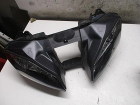 Yamaha R6 2008 ja uudemmat etuvalo, Moottoripyörän varaosat ja tarvikkeet, Mototarvikkeet ja varaosat, Helsinki, Tori.fi Yamaha R6 2008 ja uudemmat etuvalo, Moottoripyörän varaosat ja tarvikkeet, Mototarvikkeet ja varaosat, Helsinki, Tori.fi