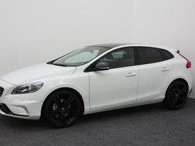Volvo V40 T5 Polestar R-Design, Autot, Helsinki, Tori.fi Volvo V40 T5 Polestar R-Design, Autot, Helsinki, Tori.fi