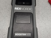 Rexener Booster 1300