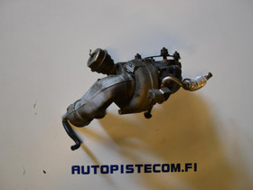 Skoda Octavia 1.8b -04 turbo, Autovaraosat, Auton varaosat ja tarvikkeet, Karkkila, Tori.fi Skoda Octavia 1.8b -04 turbo, Autovaraosat, Auton varaosat ja tarvikkeet, Karkkila, Tori.fi