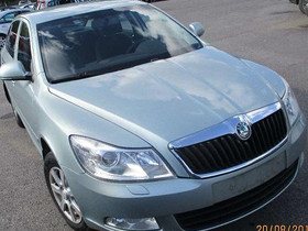 Purkuauto: SKODA OCTAVIA 1,6D -2011, Autovaraosat, Auton varaosat ja tarvikkeet, Tampere, Tori.fi Purkuauto: SKODA OCTAVIA 1,6D -2011, Autovaraosat, Auton varaosat ja tarvikkeet, Tampere, Tori.fi