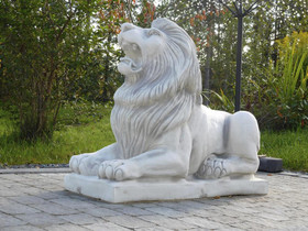 Patsaat: Leijona, betonia 440 kg, Ruukut, kivet ja koristeet, Piha ja puutarha, Salo, Tori.fi Patsaat: Leijona, betonia 440 kg, Ruukut, kivet ja koristeet, Piha ja puutarha, Salo, Tori.fi