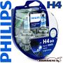 H4 Philips Racing Vision GT200 +200%