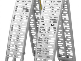 Taittuva ajoramppipari 680kg/pari, Muut motovaraosat ja tarvikkeet, Mototarvikkeet ja varaosat, Salo, Tori.fi