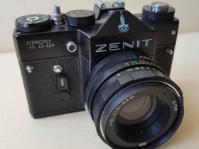 Zenit TTL kamerarunko, Kamerat, Kamerat ja valokuvaus, Rovaniemi, Tori.fi Zenit TTL kamerarunko, Kamerat, Kamerat ja valokuvaus, Rovaniemi, Tori.fi