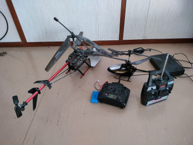 2 x helicopter, Pelit ja muut harrastukset, Vimpeli, Tori.fi 2 x helicopter, Pelit ja muut harrastukset, Vimpeli, Tori.fi