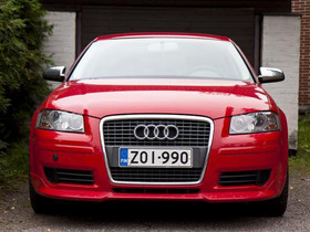 Audi A3, Autot, Vantaa, Tori.fi Audi A3, Autot, Vantaa, Tori.fi