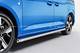 VW Caddy 2020- kylkiputket L2 (pitk)
