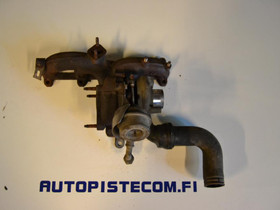 Skoda Roomster 1.9dsl -09 turbo, Autovaraosat, Auton varaosat ja tarvikkeet, Karkkila, Tori.fi Skoda Roomster 1.9dsl -09 turbo, Autovaraosat, Auton varaosat ja tarvikkeet, Karkkila, Tori.fi