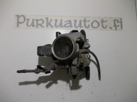 Nissan micra k11 kaasuläppä 1997, Autovaraosat, Auton varaosat ja tarvikkeet, Kaarina, Tori.fi Nissan micra k11 kaasuläppä 1997, Autovaraosat, Auton varaosat ja tarvikkeet, Kaarina, Tori.fi