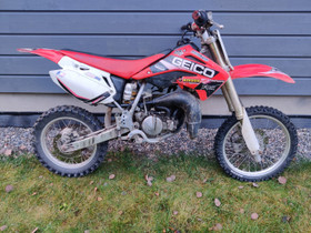 Honda cr85, Moottoripyörän varaosat ja tarvikkeet, Mototarvikkeet ja varaosat, Lapua, Tori.fi Honda cr85, Moottoripyörän varaosat ja tarvikkeet, Mototarvikkeet ja varaosat, Lapua, Tori.fi