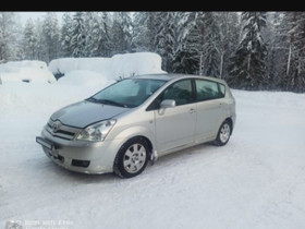 Osina: Toyota Corolla verso 2.2d4d, Autovaraosat, Auton varaosat ja tarvikkeet, Oulu, Tori.fi