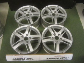 5x112 R15 tarkistetut vanteet, Renkaat ja vanteet, Helsinki, Tori.fi 5x112 R15 tarkistetut vanteet, Renkaat ja vanteet, Helsinki, Tori.fi