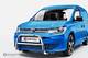 VW Caddy 2020- Metec EU- valorauta