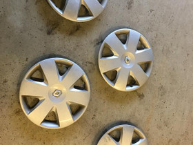 Renault megane 16-tuuman pölykapselit -06, Autovaraosat, Auton varaosat ja tarvikkeet, Kaarina, Tori.fi Renault megane 16-tuuman pölykapselit -06, Autovaraosat, Auton varaosat ja tarvikkeet, Kaarina, Tori.fi