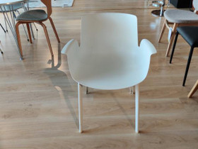 Kartell, Piuma -tuoli, Ovh 389e, Pöydät ja tuolit, Sisustus ja huonekalut, Espoo, Tori.fi Kartell, Piuma -tuoli, Ovh 389e, Pöydät ja tuolit, Sisustus ja huonekalut, Espoo, Tori.fi