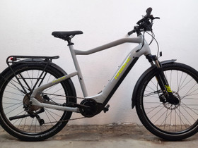 Erä Haibike Trekking 6 High 27,5" 10v Yamaha 630Wh, Sähköpyörät, Polkupyörät ja pyöräily, Helsinki, Tori.fi Erä Haibike Trekking 6 High 27,5" 10v Yamaha 630Wh, Sähköpyörät, Polkupyörät ja pyöräily, Helsinki, Tori.fi