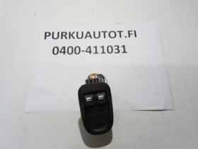 Peugeot 206 katkaisn lasinnostin 2004, Autovaraosat, Auton varaosat ja tarvikkeet, Kaarina, Tori.fi