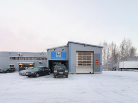 Laadukas liike/hallitila asiakasvirtojen ääreltä, Liike- ja toimitilat, Asunnot, Iisalmi, Tori.fi Laadukas liike/hallitila asiakasvirtojen ääreltä, Liike- ja toimitilat, Asunnot, Iisalmi, Tori.fi