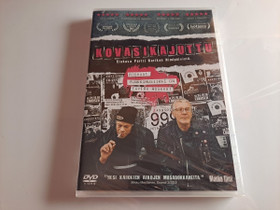 Pertti Kurikan Nimipäivät - Kovasikajuttu (DVD), Elokuvat, Lappeenranta, Tori.fi Pertti Kurikan Nimipäivät - Kovasikajuttu (DVD), Elokuvat, Lappeenranta, Tori.fi