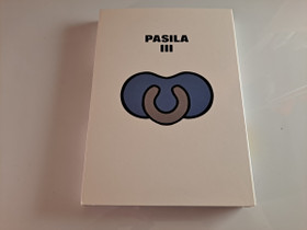 Pasila 3 (2 Disc) (DVD), Elokuvat, Lappeenranta, Tori.fi Pasila 3 (2 Disc) (DVD), Elokuvat, Lappeenranta, Tori.fi