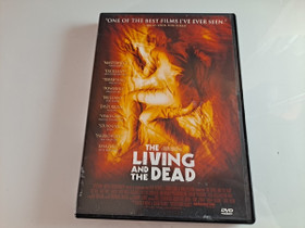 Living and the Dead (DVD), Elokuvat, Lappeenranta, Tori.fi Living and the Dead (DVD), Elokuvat, Lappeenranta, Tori.fi