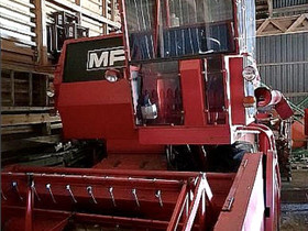 Tarjoa Massey-Ferguson leikkuupuimureita, Maatalouskoneet, Kuljetuskalusto ja raskas kalusto, Kristiinankaupunki, Tori.fi Tarjoa Massey-Ferguson leikkuupuimureita, Maatalouskoneet, Kuljetuskalusto ja raskas kalusto, Kristiinankaupunki, Tori.fi