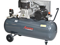 Kompressori 200l, 4kW, 400V - Aicon