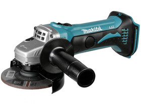 Makita BGA452Z Akkukulmahiomakone 18V runko, Työkalut, tikkaat ja laitteet, Rakennustarvikkeet ja työkalut, Vantaa, Tori.fi Makita BGA452Z Akkukulmahiomakone 18V runko, Työkalut, tikkaat ja laitteet, Rakennustarvikkeet ja työkalut, Vantaa, Tori.fi