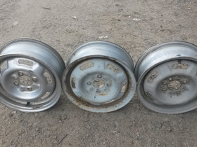 4x98" Ladan peltivanteet, Renkaat ja vanteet, Joensuu, Tori.fi 4x98" Ladan peltivanteet, Renkaat ja vanteet, Joensuu, Tori.fi