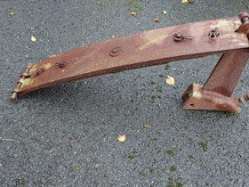 Kverneland auran jousi, Maatalouskoneet, Työkoneet ja kalusto, Veteli, Tori.fi Kverneland auran jousi, Maatalouskoneet, Työkoneet ja kalusto, Veteli, Tori.fi