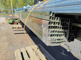 Putki 20x30x1,5 mm 6 metri, Muu rakentaminen ja remontointi, Rakennustarvikkeet ja tykalut, Luumki, Tori.fi