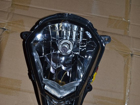 KTM 125 duke, Moottoripyörän varaosat ja tarvikkeet, Mototarvikkeet ja varaosat, Lappeenranta, Tori.fi KTM 125 duke, Moottoripyörän varaosat ja tarvikkeet, Mototarvikkeet ja varaosat, Lappeenranta, Tori.fi