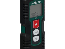 Metabo LD 30 laseretäisyysmittari poistotarjous*, Työkalut, tikkaat ja laitteet, Rakennustarvikkeet ja työkalut, Iisalmi, Tori.fi